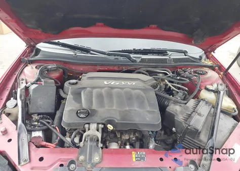 2013 Chevrolet Impala Lt z USA, uszkodzony, nr VIN 2G1WG5E30D1113150